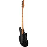 Ashdown The Saint Avant 4 Matte Black - Vue 3